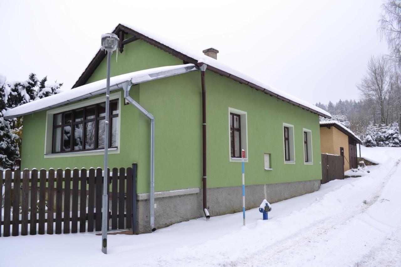 Fidler Villa Rozvadov Luaran gambar