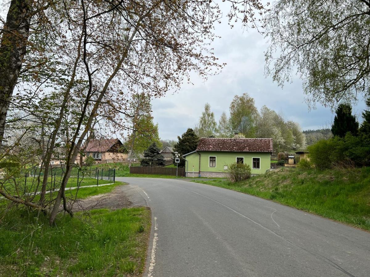 Fidler Villa Rozvadov Luaran gambar