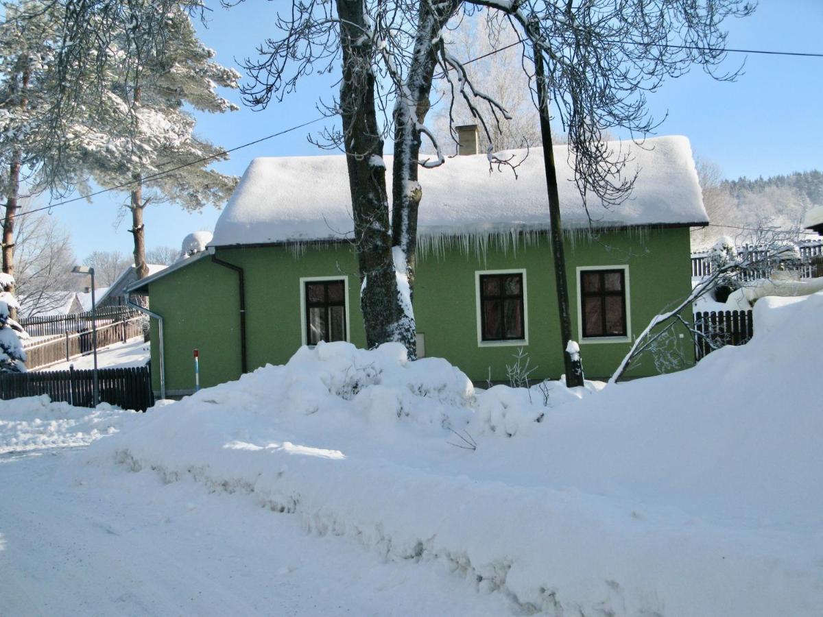 Fidler Villa Rozvadov Luaran gambar